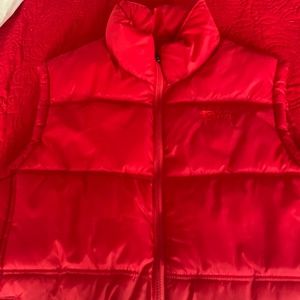 SOUTHPOLE Puffer Vest  XL